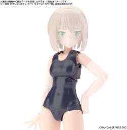 30 MINUTES SISTERS -  OPTION BODY PART [COLOR B] OB-08 -  TYPE S02